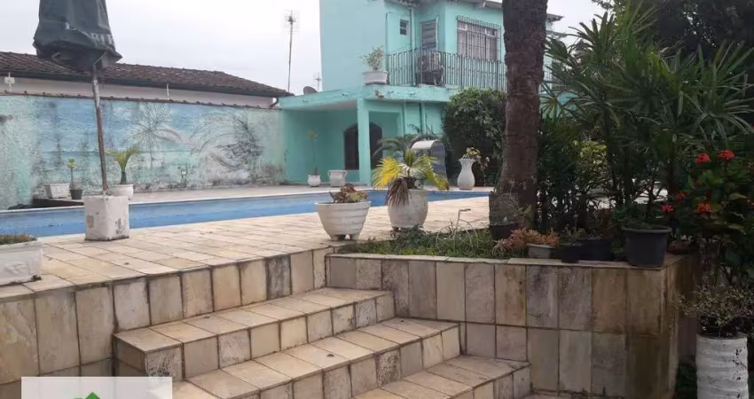 Casa com 6 dormitórios à venda, 200 m² por r$ 700.000,00 - morro do algodão - caraguatatuba/sp