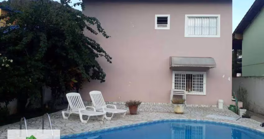 Casa com 4 dormitórios à venda, 202 m² por r$ 1.350.000,00 - barequeçaba - são sebastião/sp