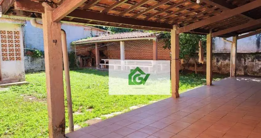 Casa com 2 dormitórios à venda, 214 m² por r$ 550.000,00 - massaguaçu - caraguatatuba/sp