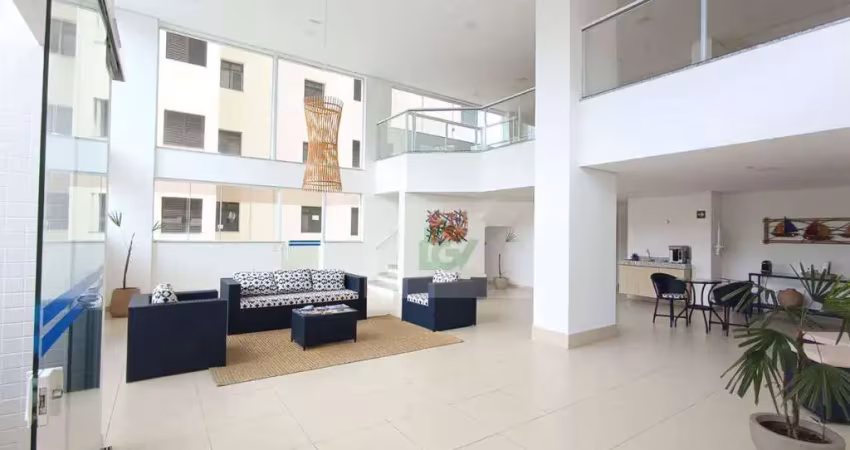 Apartamento com 2 dormitórios à venda, 73 m² por r$ 750.000,00 - martim de sá - caraguatatuba/sp