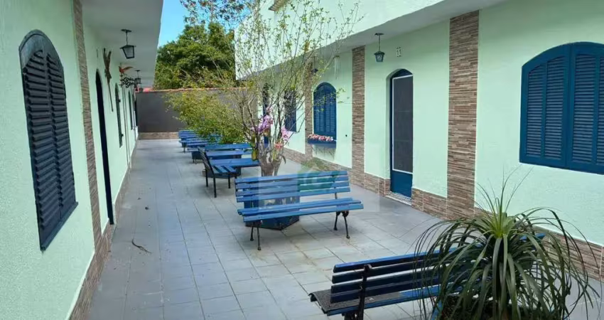 Casa com 2 dormitórios à venda, 45 m² por r$ 310.000,00 - martim de sá - caraguatatuba/sp