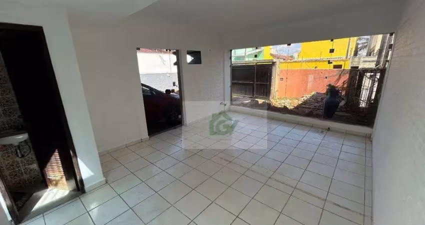 Casa com 7 dormitórios, 280 m² - venda por r$ 1.400.000,00 ou aluguel por r$ 9.000,00/mês - centro - caraguatatuba/sp