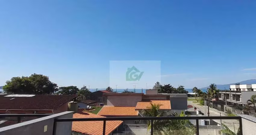 Casa com 2 dormitórios 2 suítes à venda, 173 m² por r$ 618.000 - massaguaçu - caraguatatuba/sp