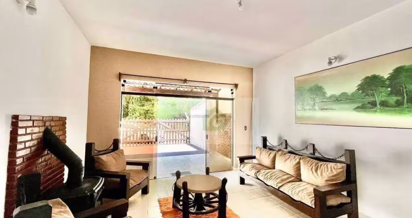 Casa com 4 dormitórios à venda, 241 m² por r$ 760.000 - cigarras - são sebastião/sp