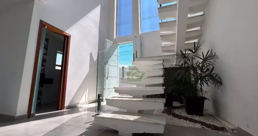 Casa com 3 dormitórios à venda, 180 m² por r$ 780.000,00 - balneário dos golfinhos - caraguatatuba/sp