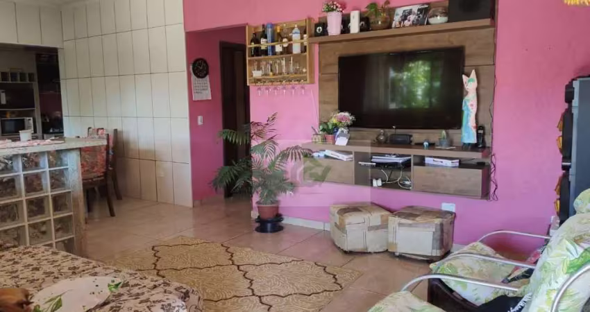 Casa com 3 dormitórios à venda, 160 m² por r$ 580.000,00 - pontal de santa marina - caraguatatuba/sp