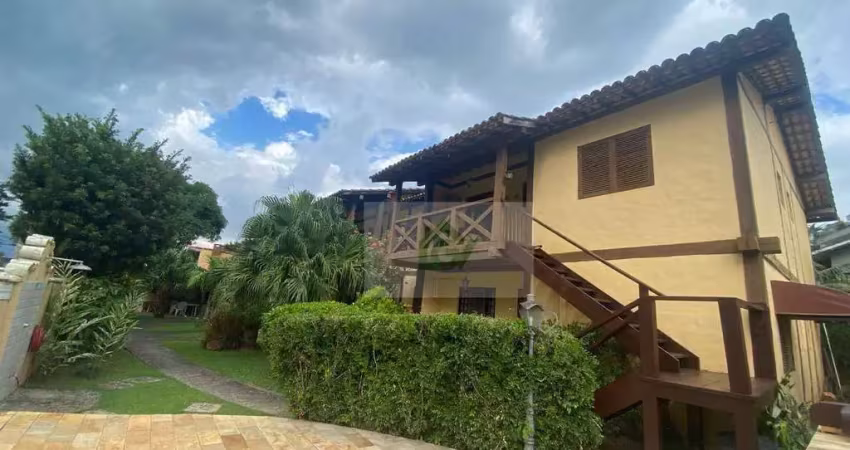 Apartamento com 3 dormitórios para alugar, 85 m² por r$ 4.000/mês - p olaria - são sebastião/sp