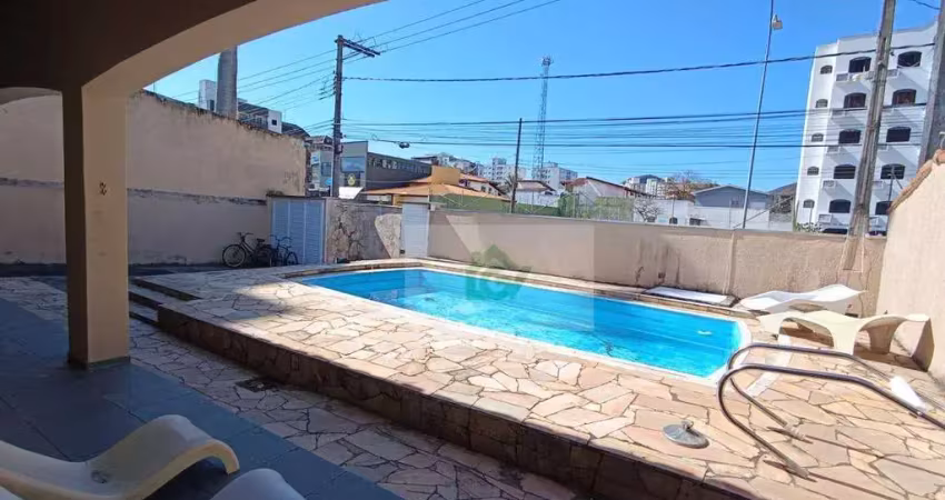 Casa com 3 dormitórios à venda, 184 m² por r$ 1.100.000,00 - prainha - caraguatatuba/sp
