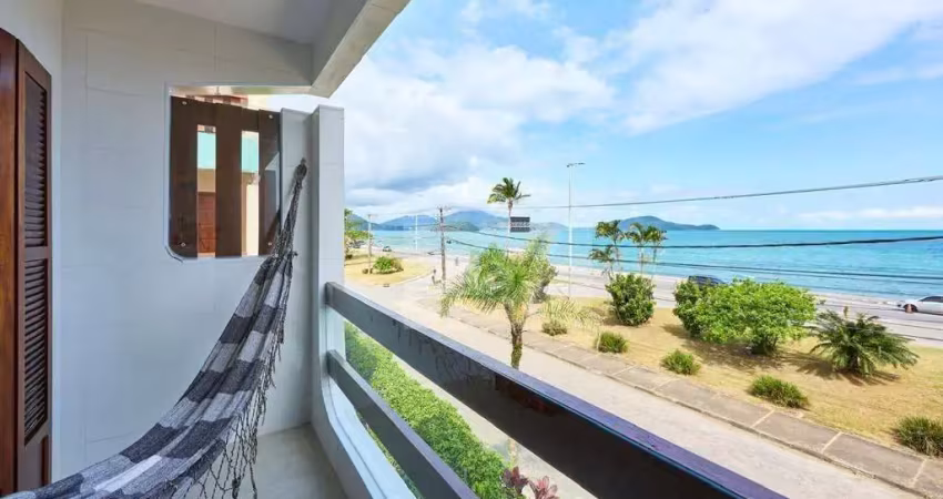Apartamento com 1 dormitório à venda, 48 m² por r$ 402.800,00 - massaguaçu - caraguatatuba/sp