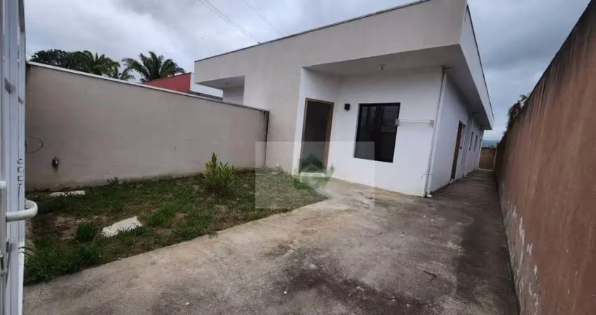 Casa com 3 dormitórios à venda, 74 m² por r$ 370.000,00 - morro do algodão - caraguatatuba/sp