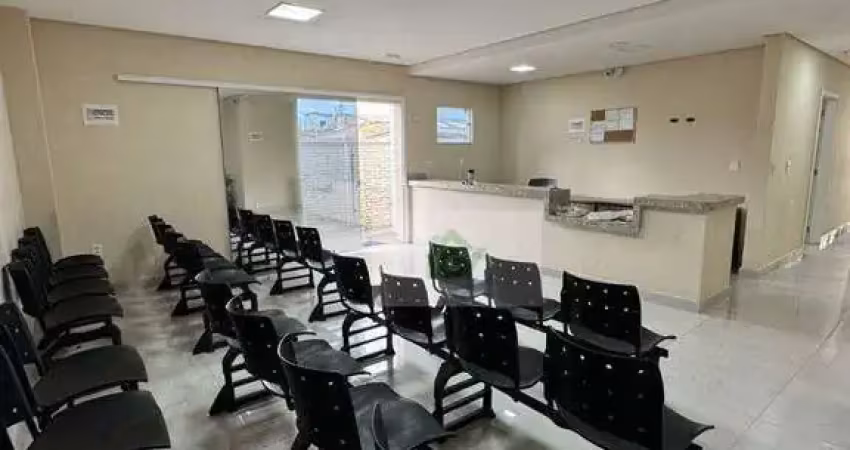 Ponto para alugar, 225 m² por r$ 17.127/mês - jardim primavera - caraguatatuba/sp