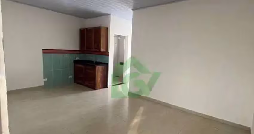 Casa com 1 dormitório para alugar, 58 m² por r$ 1.500,00/mês - massaguaçu - caraguatatuba/sp
