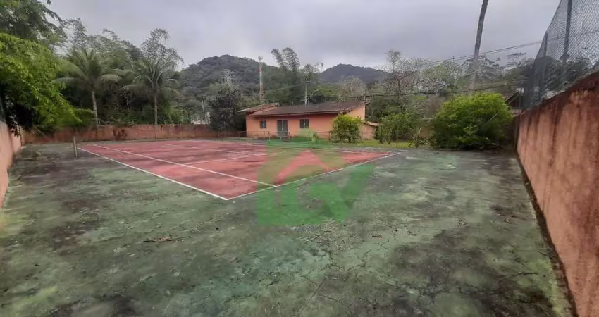 Terreno à venda, 270 m² por r$ 250.000,00 - massaguaçu - caraguatatuba/sp