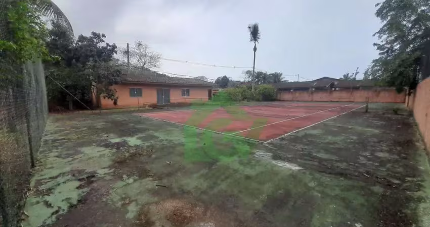 Terreno à venda, 270 m² por r$ 250.000,00 - massaguaçu - caraguatatuba/sp