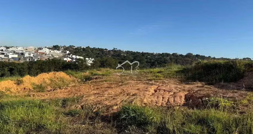 Terreno com 300m2 à venda no condomínio clube casa do lago indaiatuba