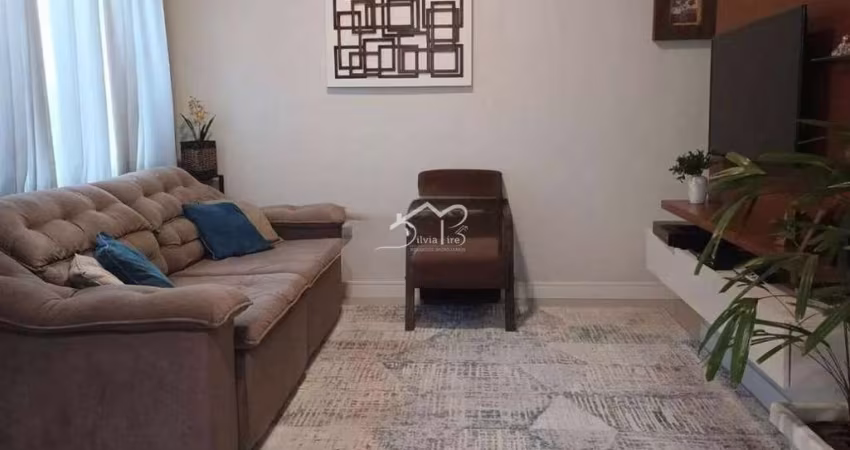 Casa 3 Dorms a venda no condomínio Montreal em Indaiatuba SP