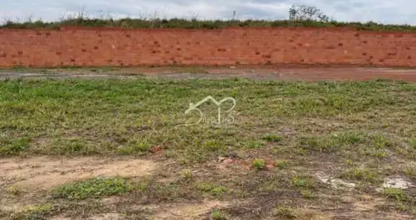 Terreno com 300metros no condomínio fechado vista real em indaiatuba/sp