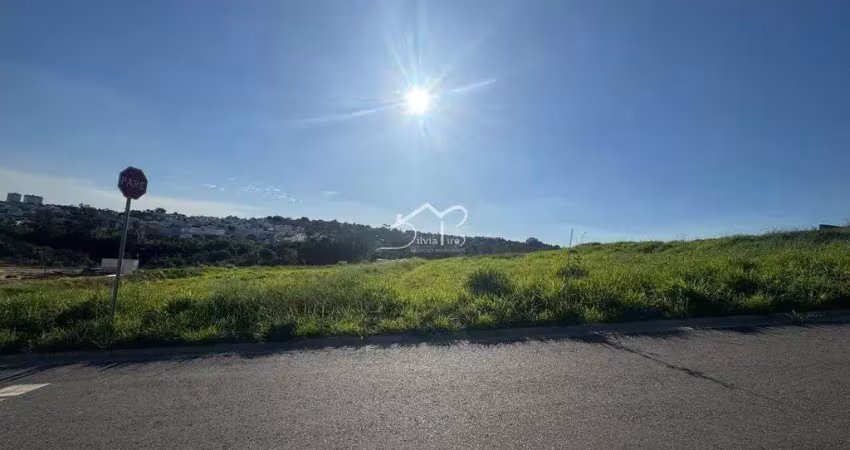 Terreno 300 m2 à venda no condomínio clube casa do lago indaiatuba