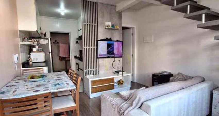 Casa com 2 quartos à venda, 90 m² por R$ 230.000 - Paisagem Casa Grande - Cotia/SP