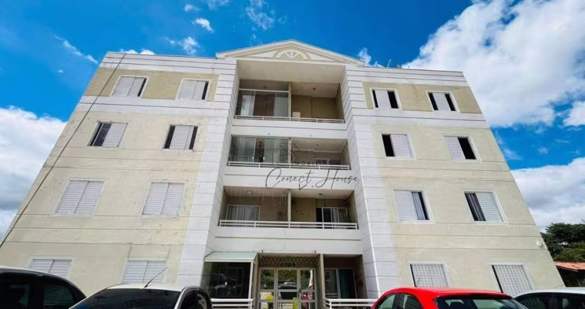 Apartamento com 2 quartos à venda, 47 m² por R$ 165.000 - Jardim Ísis - Cotia/SP