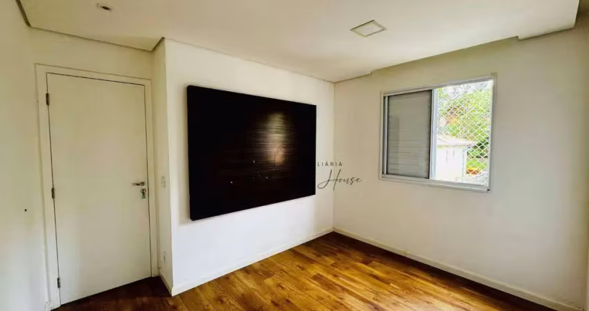 Apartamento com 2 quartos à venda, 60 m² por R$ 333.900 - Jardim Petrópolis - Cotia/SP