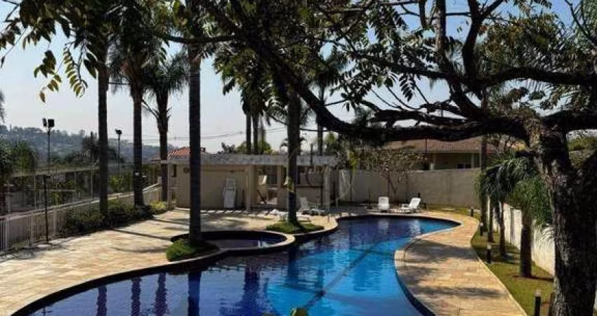 Apartamento com 2 quartos à venda, 48 m² por R$ 180.000 - Jardim Petrópolis - Cotia/SP