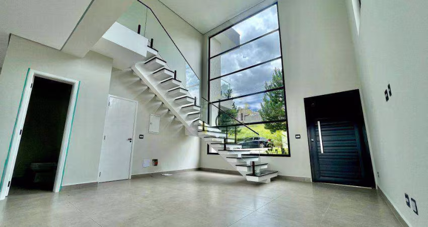 Casa com 3 suítes à venda, 254 m² por R$ 1.899.999 - Quinta dos Angicos - Cotia/SP