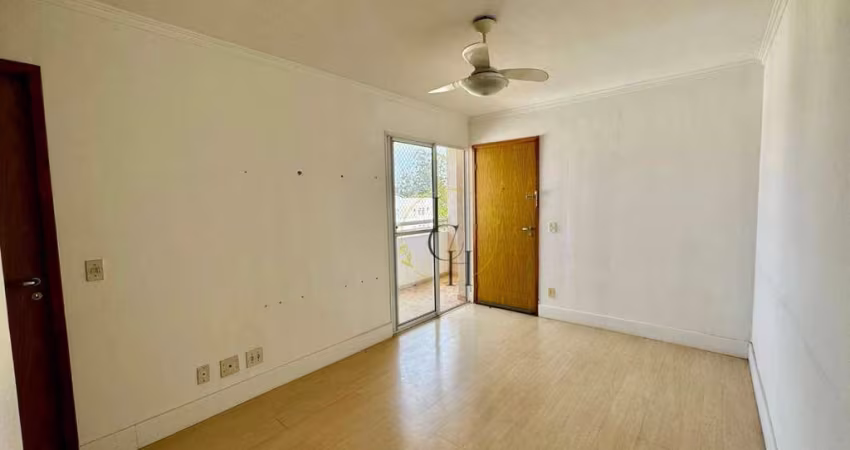 Apartamento com 2 quartos à venda, 47 m² por R$ 180.000 - Jardim Ísis - Cotia/SP