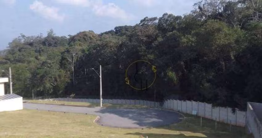 Terreno à venda, 130 m² por R$ 155.000,00 - Terra Nobre Granja Viana - Cotia/SP