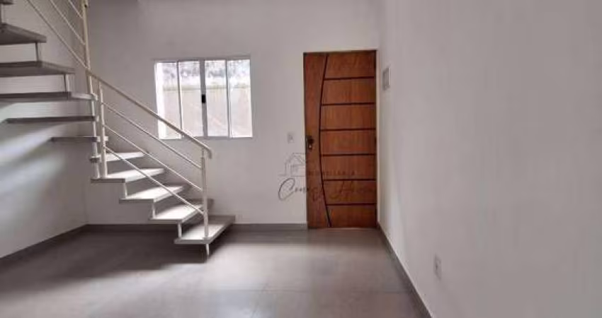 Casa com 2 quartos à venda, 55 m² por R$ 230.000 - Jardim Atalaia - Cotia/SP