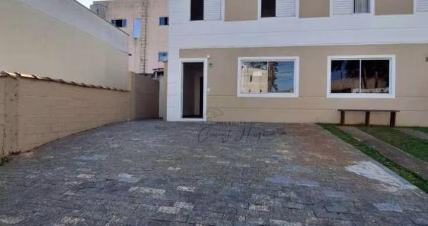 Casa com 3 quartos à venda, 100 m² por R$ 420.000 - Jardim Ísis - Cotia/SP