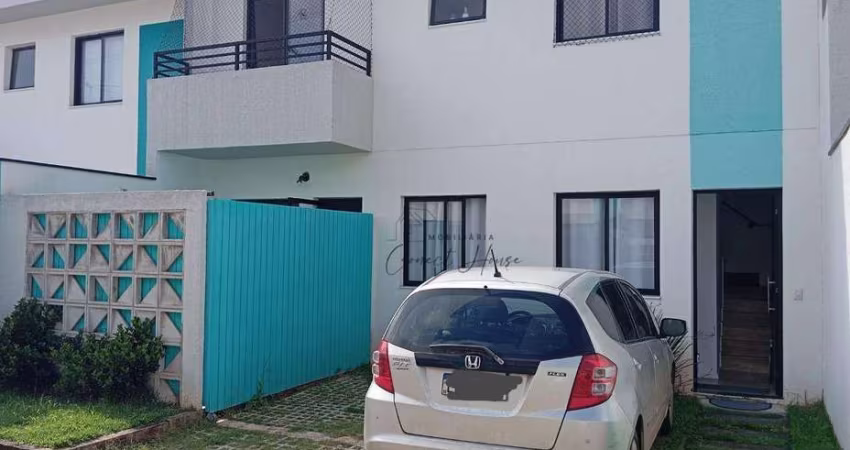 Casa com 2 quartos à venda, 67 m² por R$ 328.800 - Jardim Petrópolis - Cotia/SP