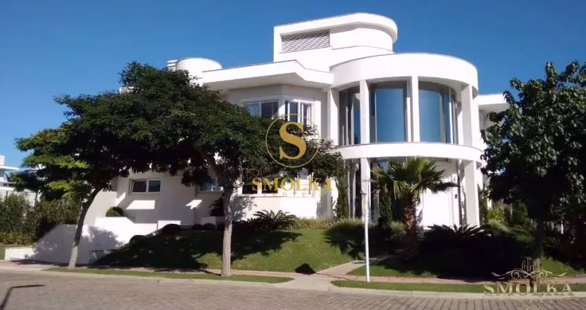 Casa com 4 quartos à venda na Avenida dos Dourados, Jurerê Internacional, Florianópolis