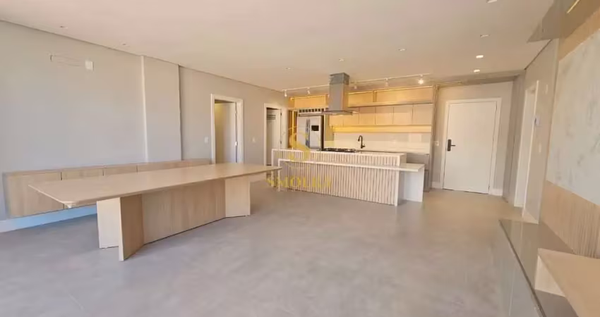 Apartamento com 3 quartos à venda na Rua Professor Renato Barbosa, Jurerê, Florianópolis