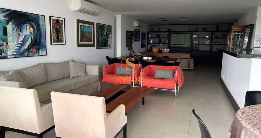 Apartamento com 4 quartos para alugar na Avenida Luiz Boiteux Piazza, Cachoeira do Bom Jesus, Florianópolis