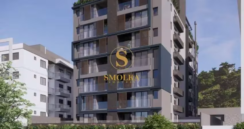 Apartamento com 2 quartos à venda na Avenida Prefeito Waldemar Vieira, Saco dos Limões, Florianópolis