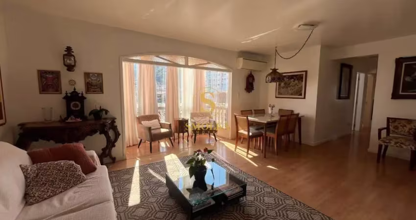 Apartamento com 3 quartos à venda na Rodovia Admar Gonzaga, Itacorubi, Florianópolis