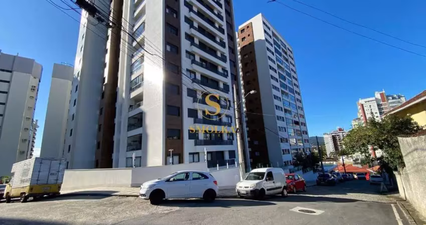 Apartamento com 2 quartos à venda na Travessa Felipe Godinho e Silva, Agronômica, Florianópolis