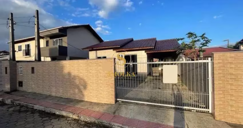 Casa em condomínio fechado com 3 quartos para alugar na Rua Fidélis Govoni, Campeche, Florianópolis