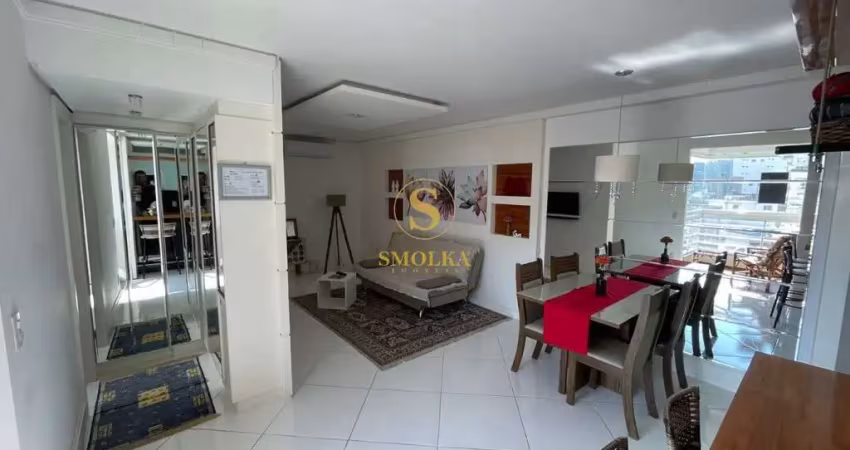 Apartamento com 1 quarto à venda na Rua Lauro Linhares, Trindade, Florianópolis