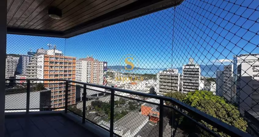 Apartamento com 2 quartos à venda na Rua Tenente Silveira, Centro, Florianópolis