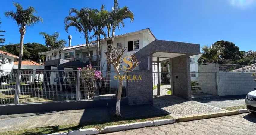 Apartamento com 3 quartos à venda na Rua Ernani Castro dos Santos, Canasvieiras, Florianópolis