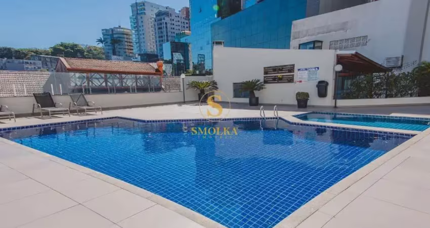 Apartamento com 2 quartos para alugar na Rua Cristóvão Nunes Pires, Centro, Florianópolis