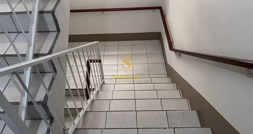 Apartamento com 3 quartos à venda na Avenida Lédio João Martins, Kobrasol, São José