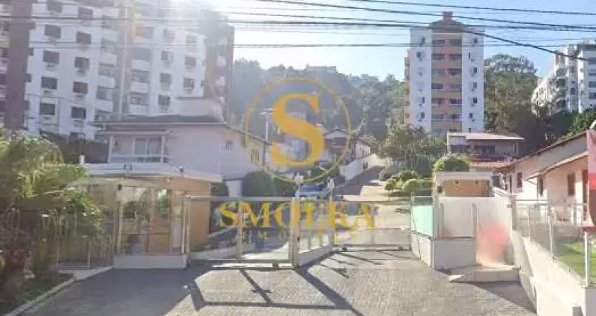 Apartamento com 2 quartos à venda na Rodovia João Paulo, João Paulo, Florianópolis