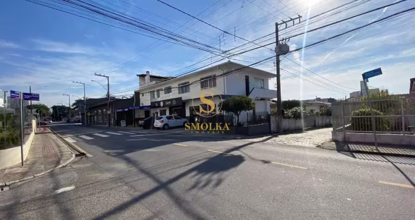 Sala comercial com 1 sala para alugar na Rua Emídio Francisco da Silva, Ipiranga, São José