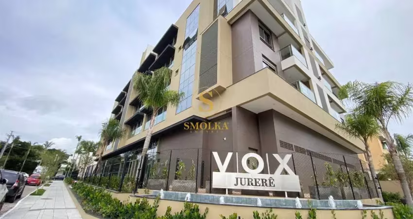 Apartamento com 2 quartos à venda na Avenida dos Dourados, Jurerê Internacional, Florianópolis