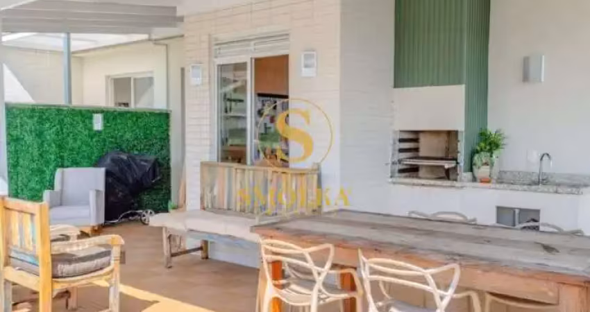 Apartamento com 4 quartos para alugar na Rua da Capela, Campeche, Florianópolis