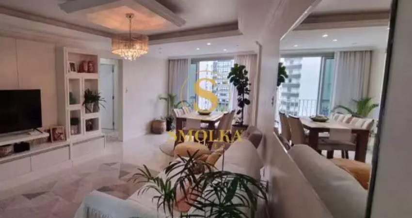 Apartamento com 3 quartos à venda na Praça Olívio Amorim, Centro, Florianópolis