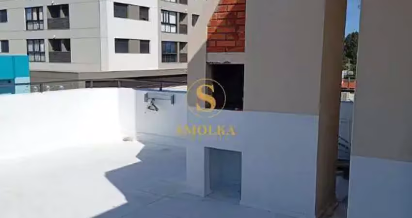 Apartamento com 1 quarto à venda na Rua Hypólito Gregório Pereira, Canasvieiras, Florianópolis
